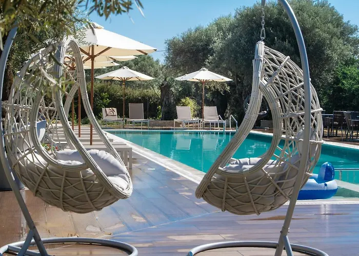 Summer Dream Lefkas