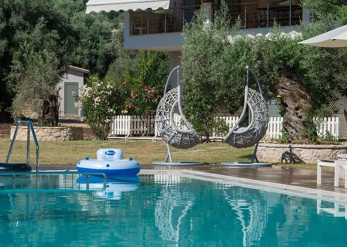 Summer Dream Lefkas