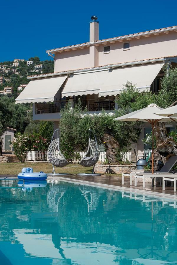 Summer Dream Lefkas Апарт-отель