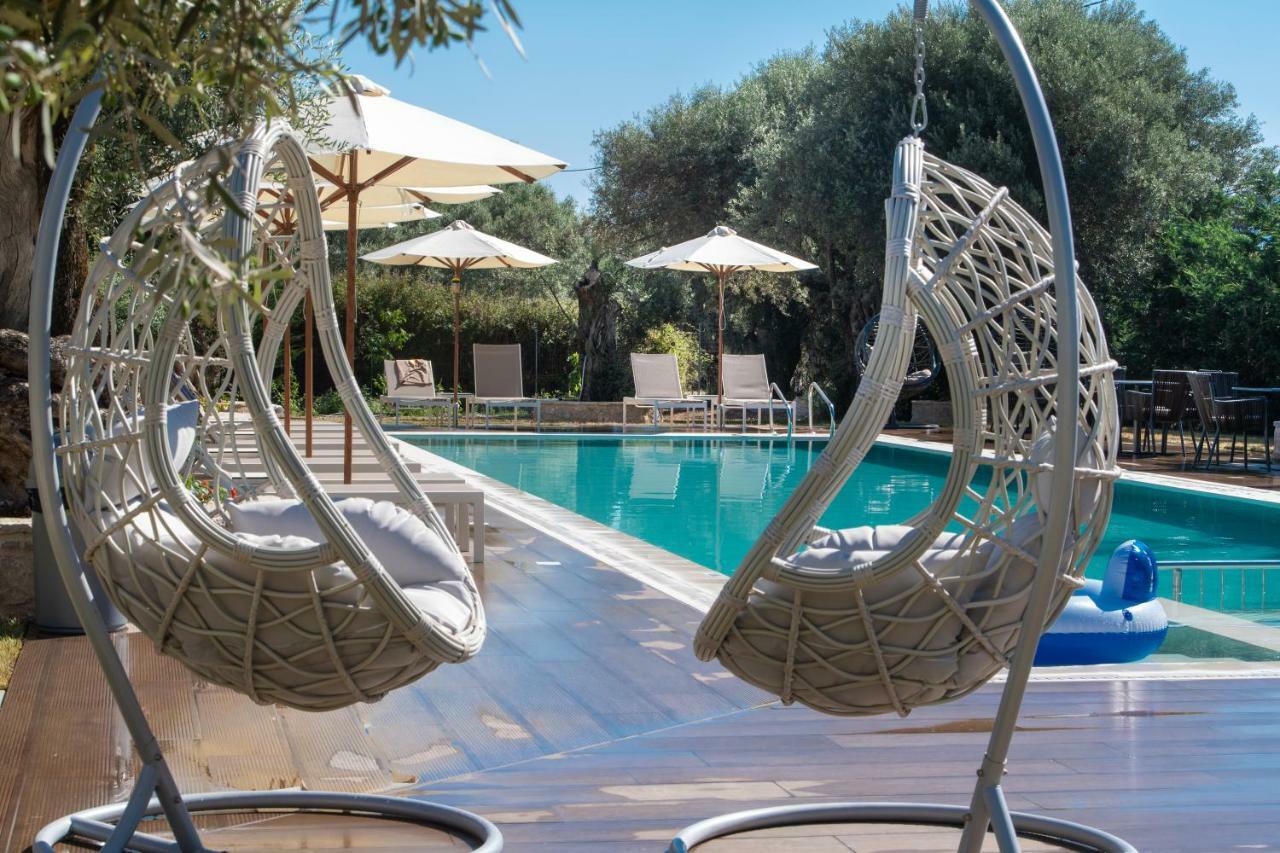 Summer Dream Lefkas 3* Apolpaina