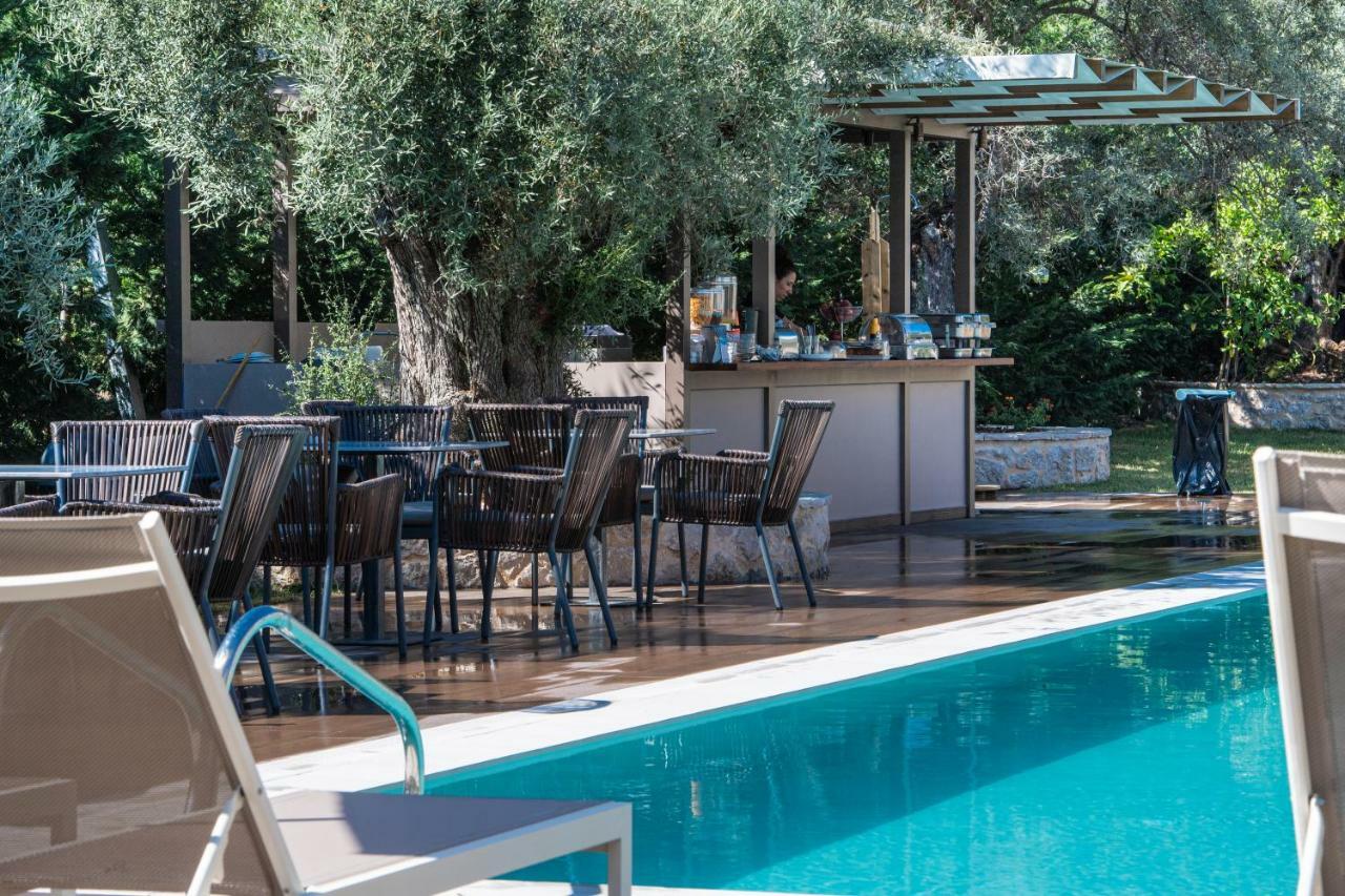 Апарт-отель Summer Dream Lefkas