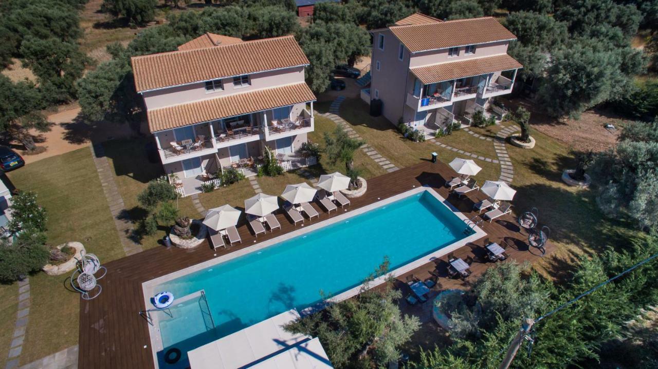 Summer Dream Lefkas 3*