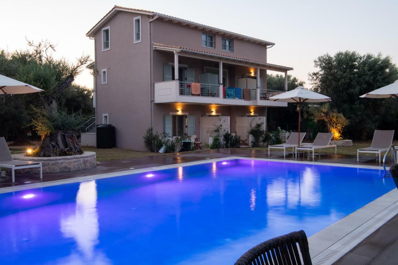 Summer Dream Lefkas 3*
