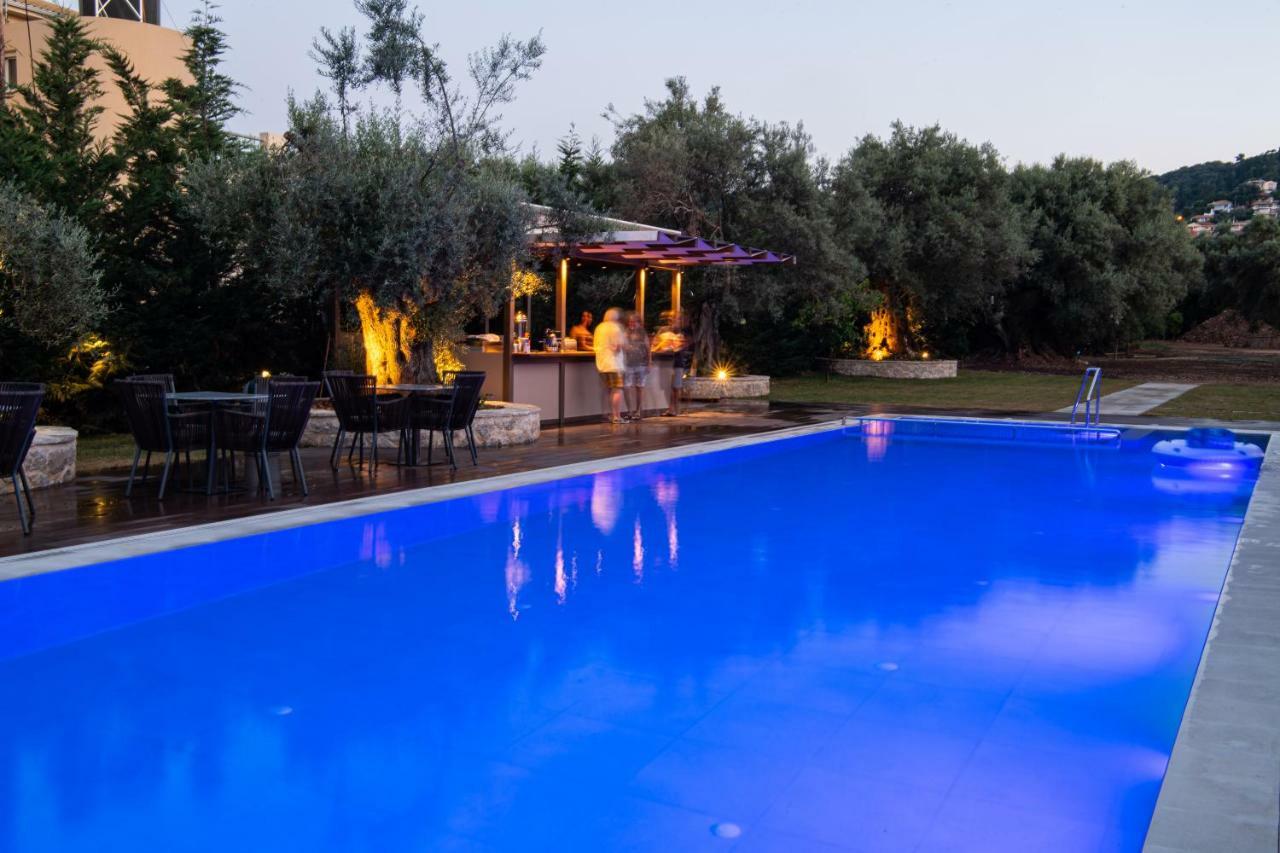 Summer Dream Lefkas 3* Apolpaina
